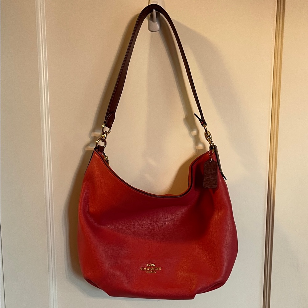 Coach Skylar Hobo Bag